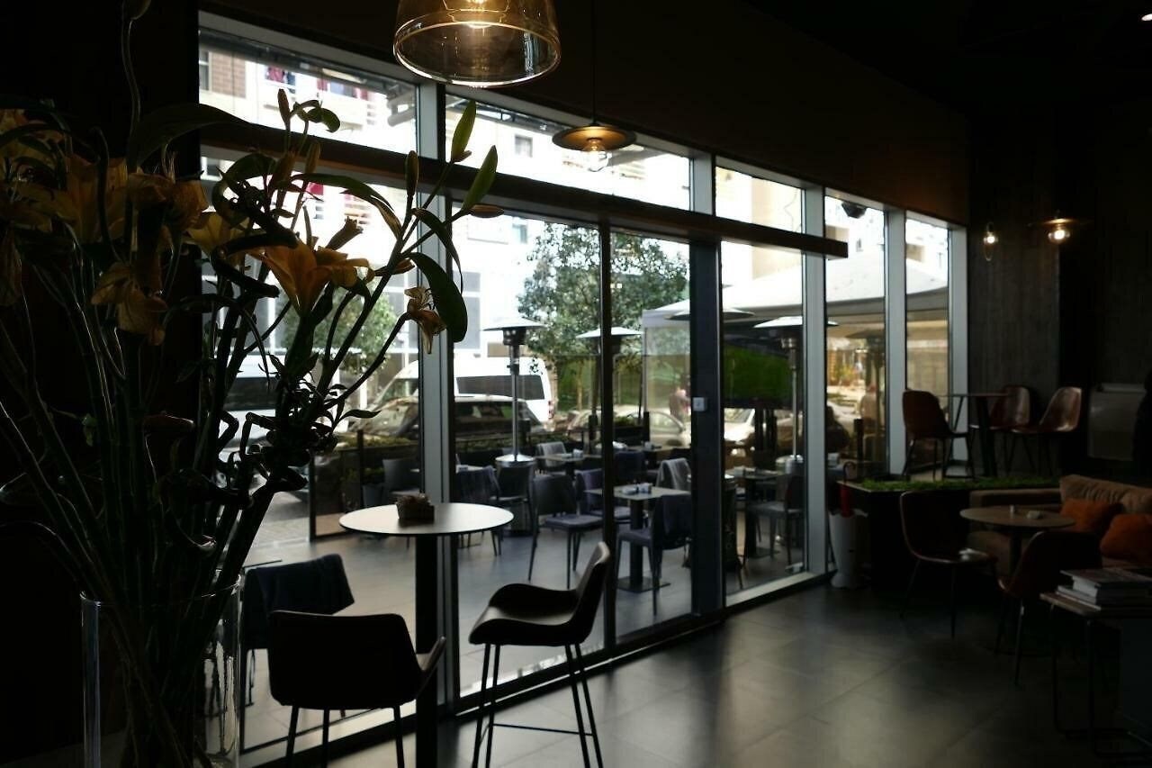 Fotografii VH Premier AS Tirana Hotel (ex. As Tirana Hotel) 3*